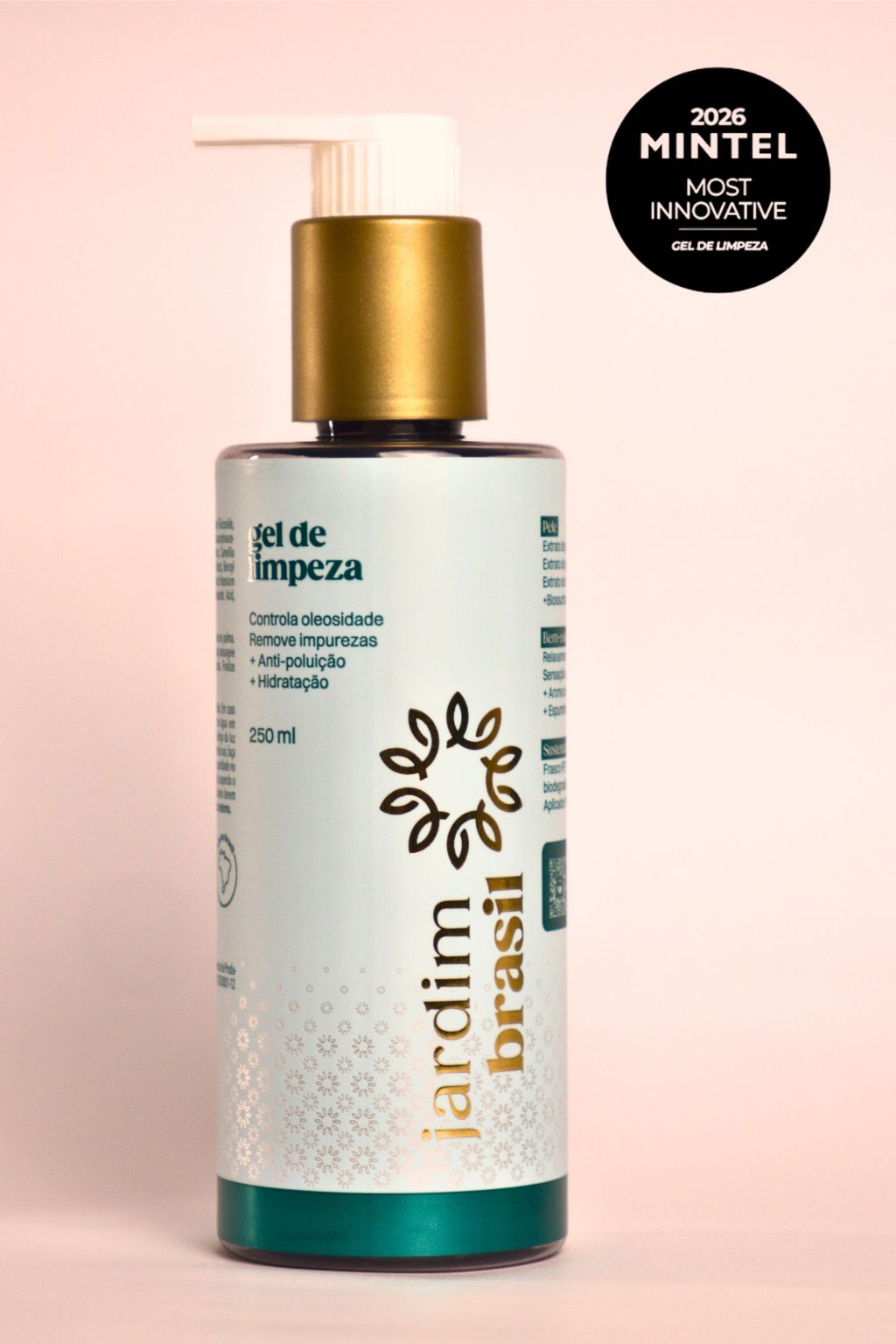 Gel de Limpeza