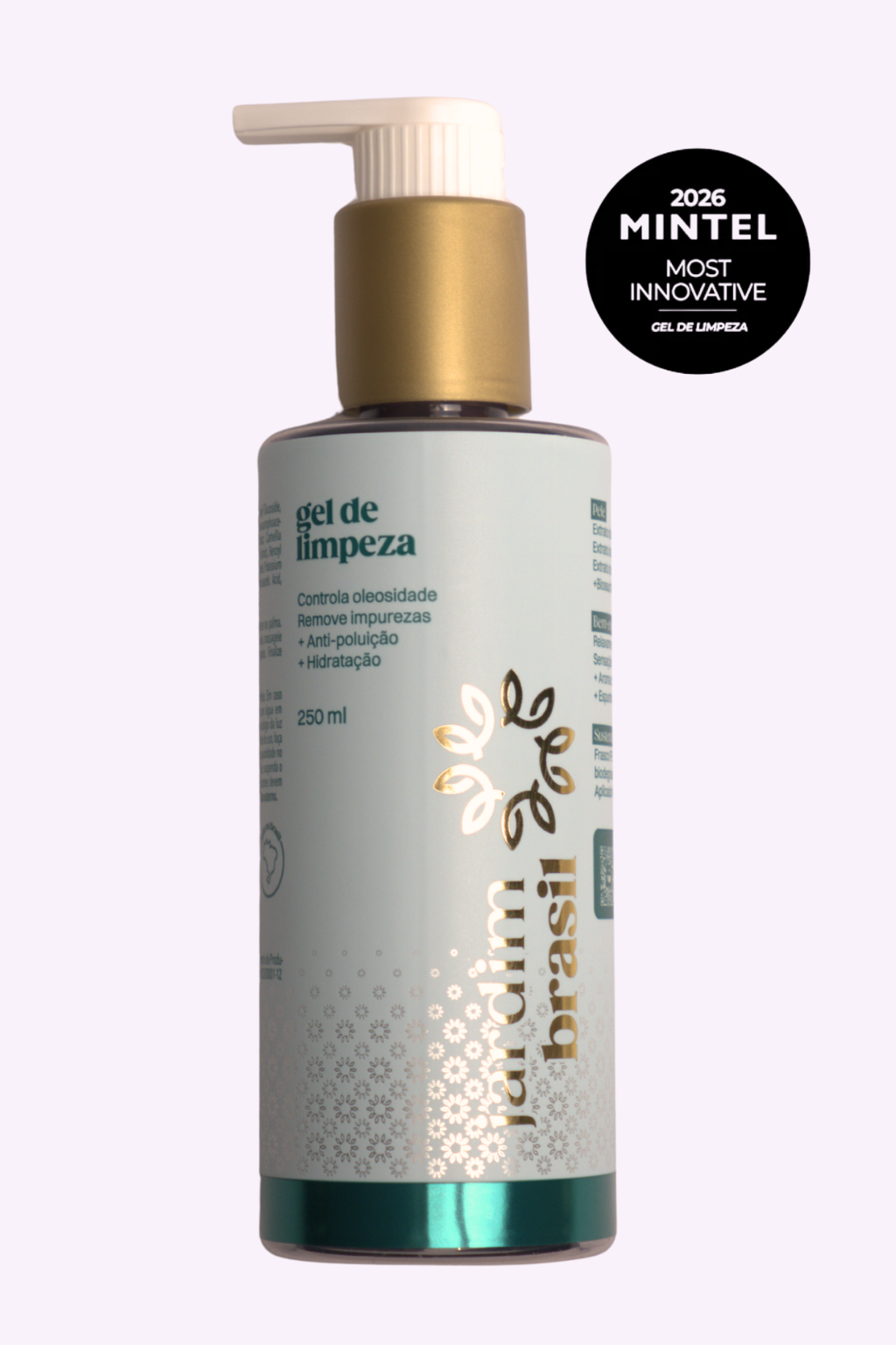 Gel de Limpeza