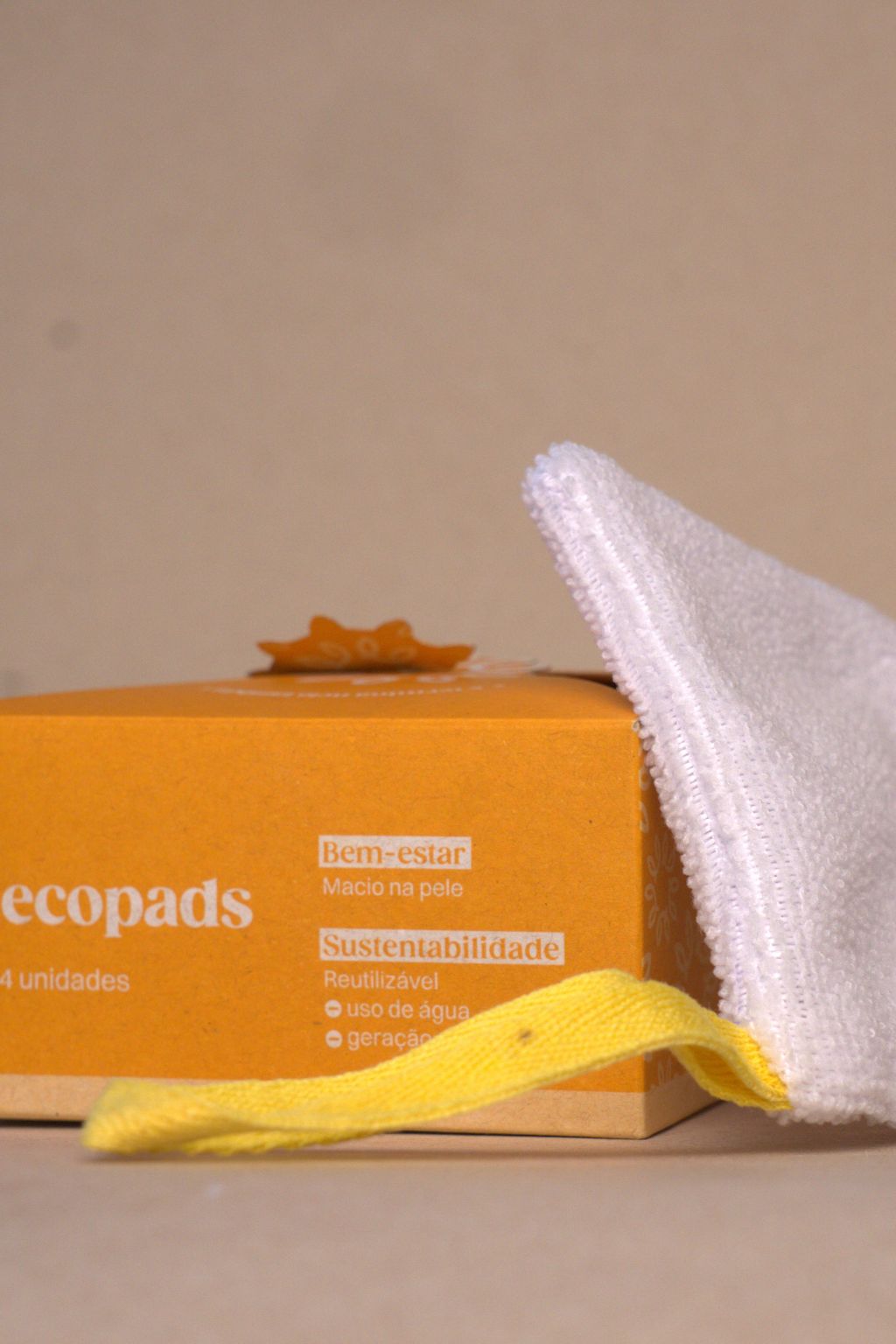Ecopads